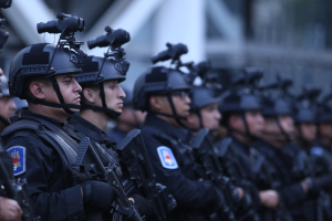 POL-KR: Neue Kollegen für die Polizei in Krefeld