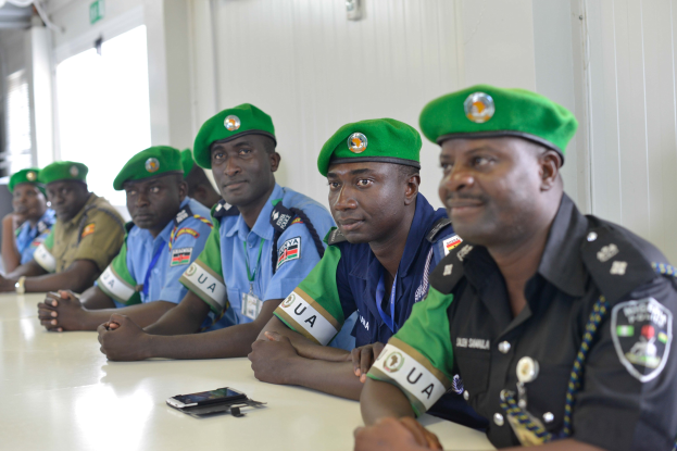 POL-HA: Recruitung: Einladung zum Informations-Event für Berufseinsteiger, -wechsler und Studierende in Unsicherheit