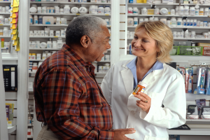 Neugründung: Vierte Apotheke als Sicherheit
