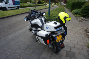 POL-ST: Hörstel, Kontrollen bei Motorradfahrern - Ca. 100 Motorräder überprüft