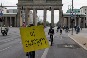 POL-DN: PoliTour Eifel 2025 - Die zweite Fahrradtour mit der Polizei Düren